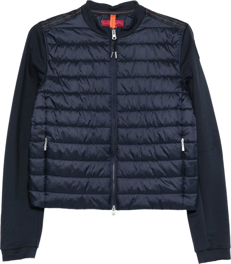 jacket blue
