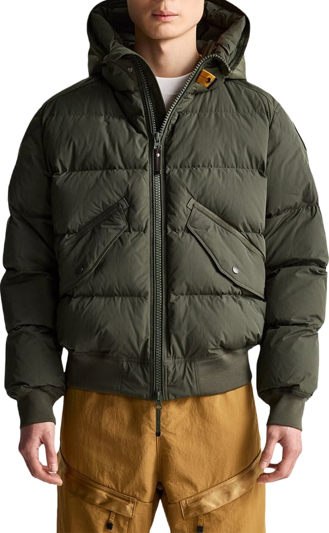 Wilmont 2.0 Bomber