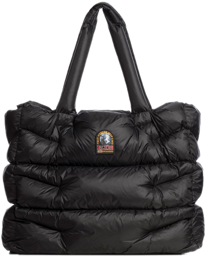 tas nylon