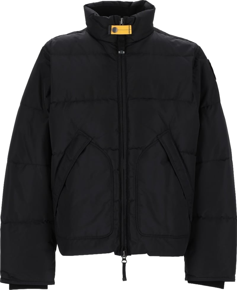 Giacca Corta "Warmhali"