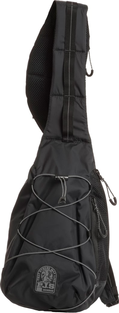 Kemp backpack black