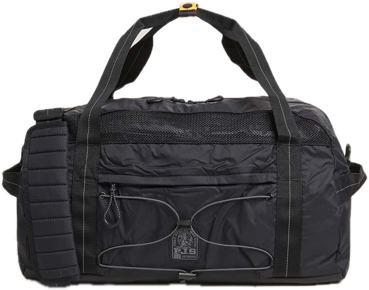 ormond gym bag black