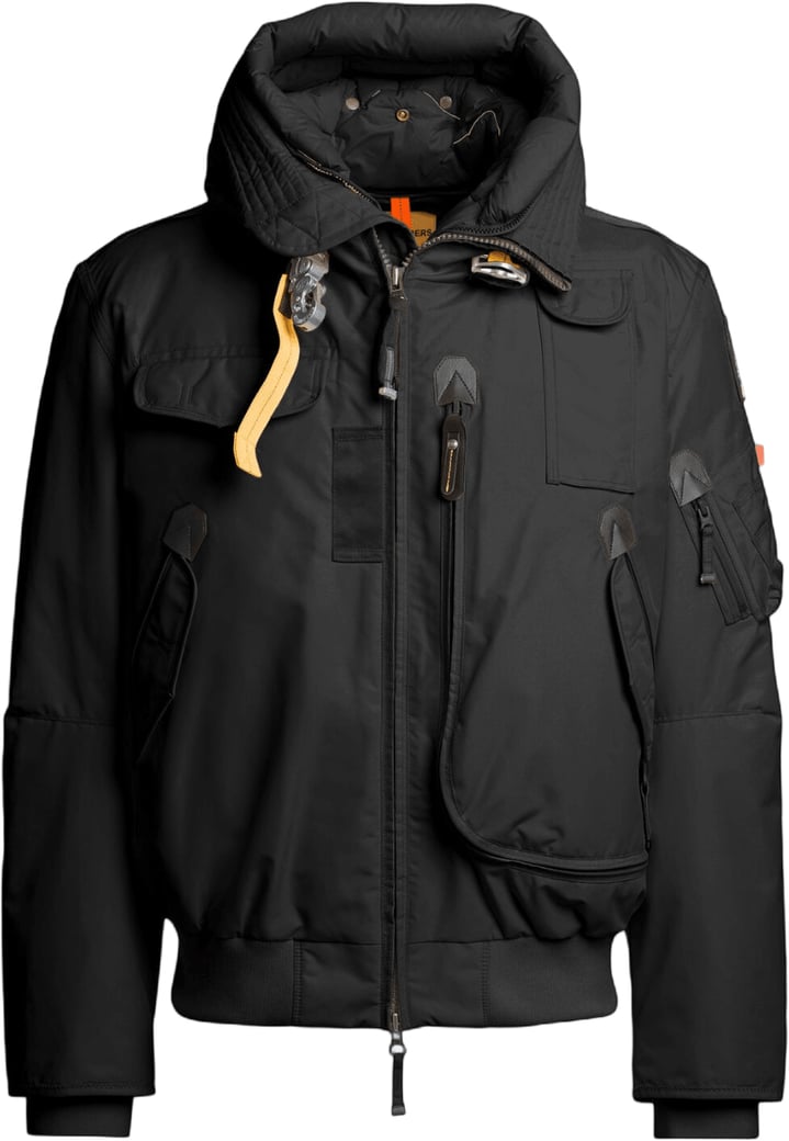 GOBI BOMBER JACKET