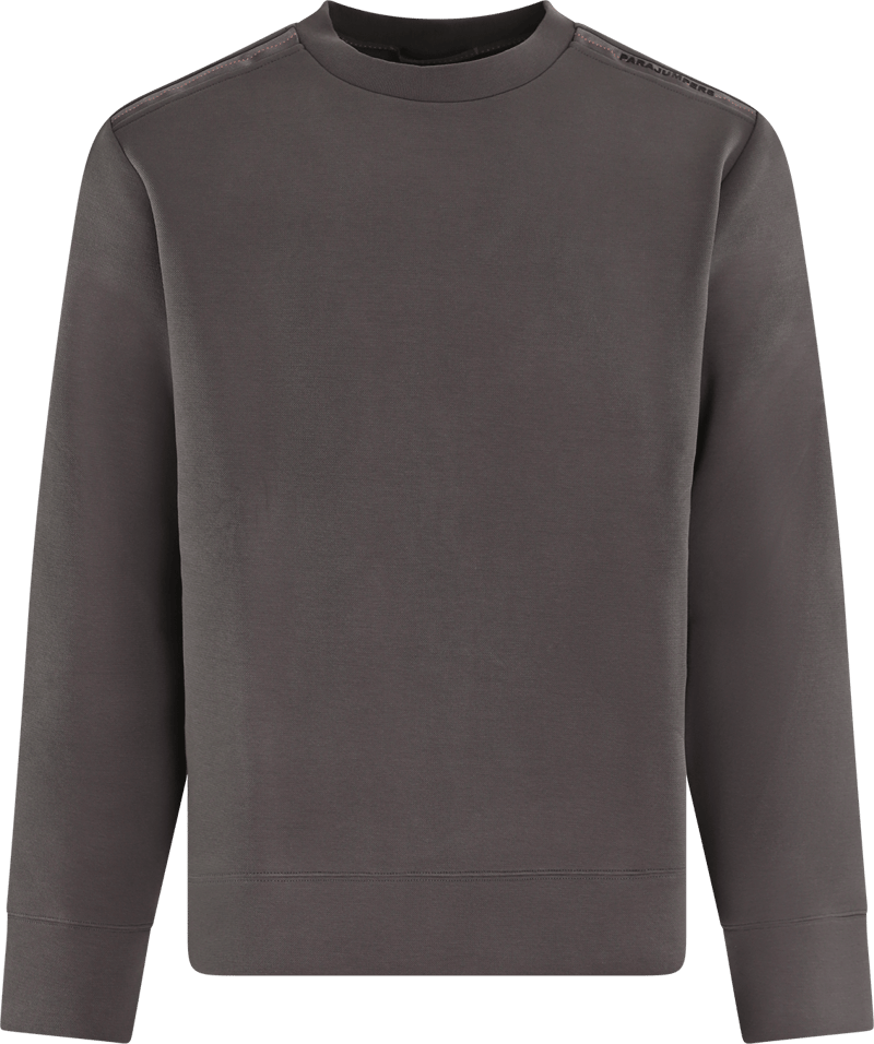 Parajumpers Heren Howard Sweater Grijs