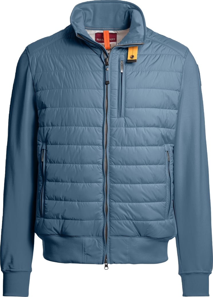 Heren Elliot Jacket Blauw