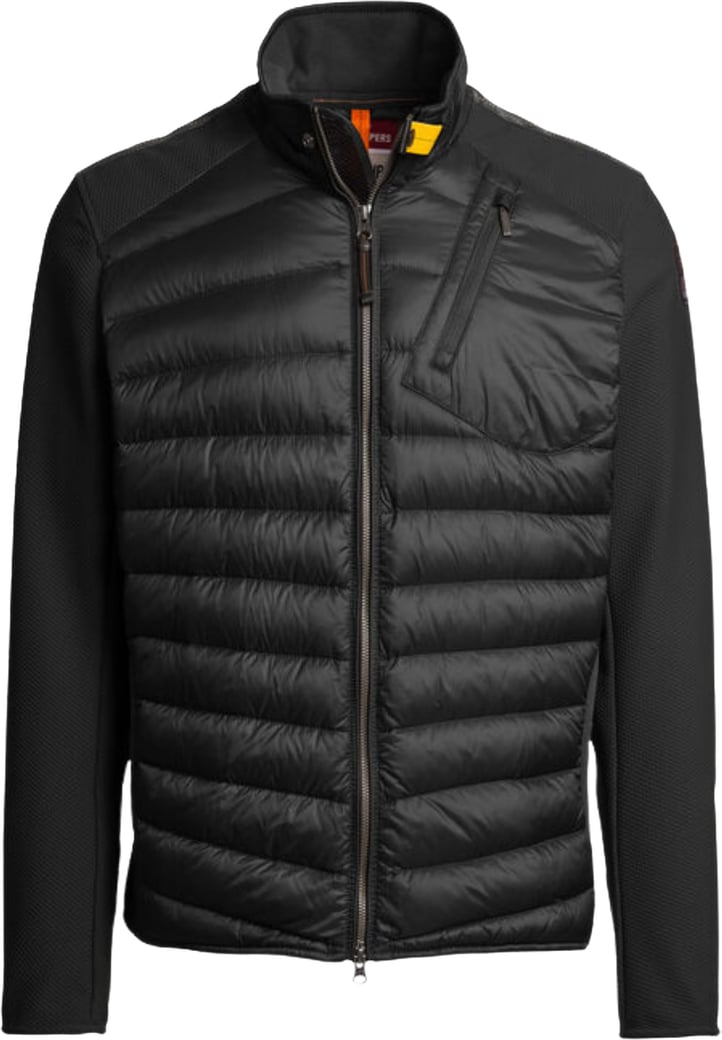 Parajumpers Jayden Jackets Zwart Pmhywu01