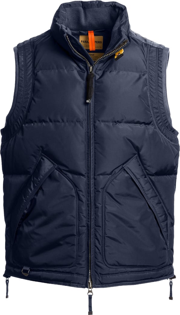 Kobuk Down vest 2.0