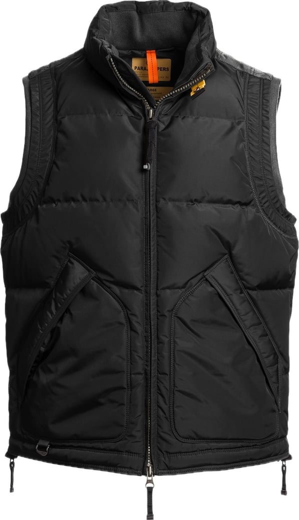 Kobuk 2.0 Man Black