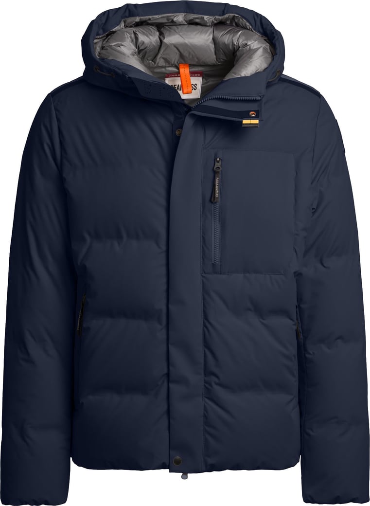 Taiga blue navy