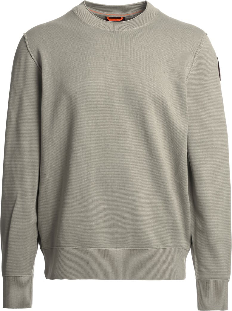 Basic braw crew neck Nowhere