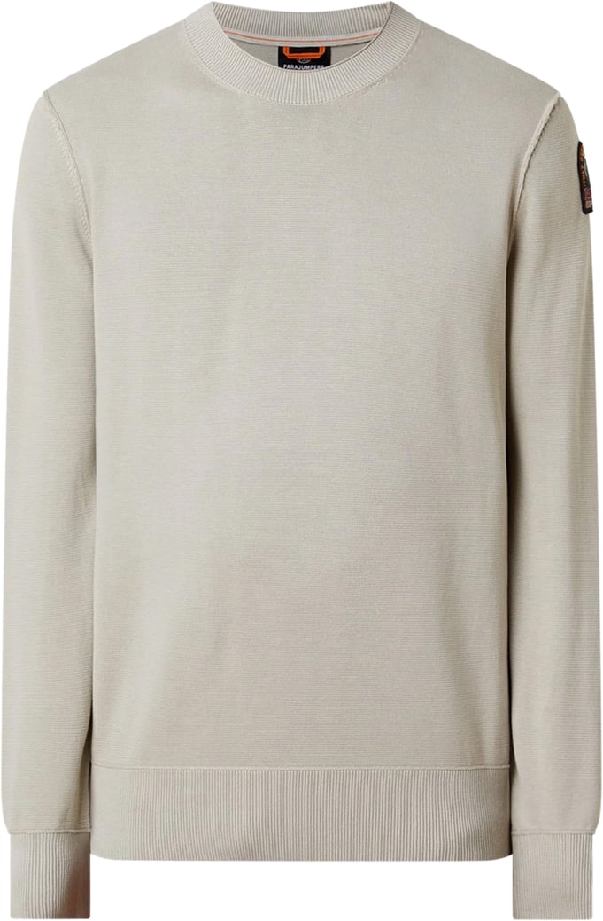 Basic braw crew neck rope