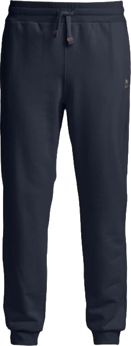 Makalu fleece jogger black