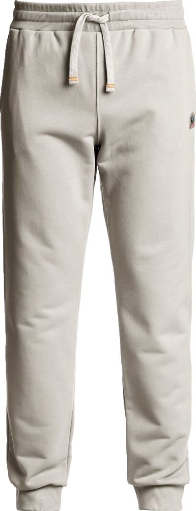 Makalu fleece jogger warm ivory