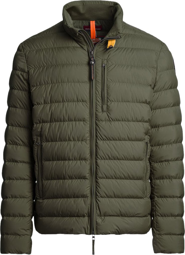 Ugo down jacket rosemary