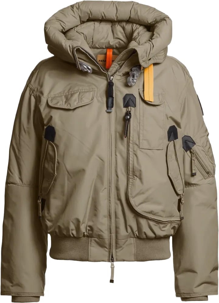 Gobi man down bomber taggia olive