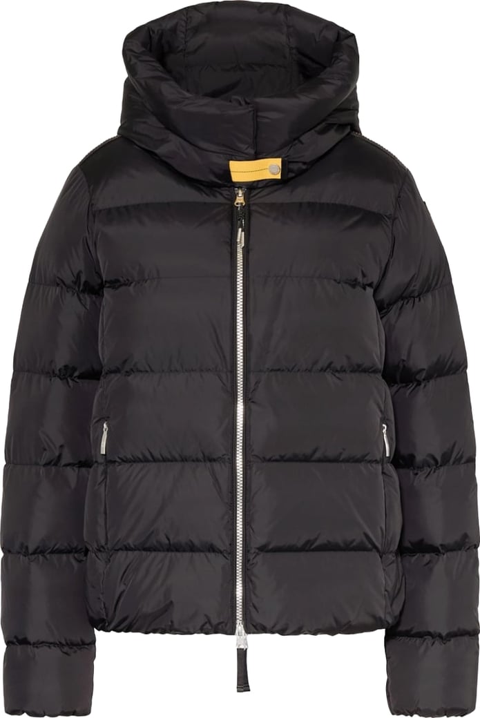 Jinny jacket black