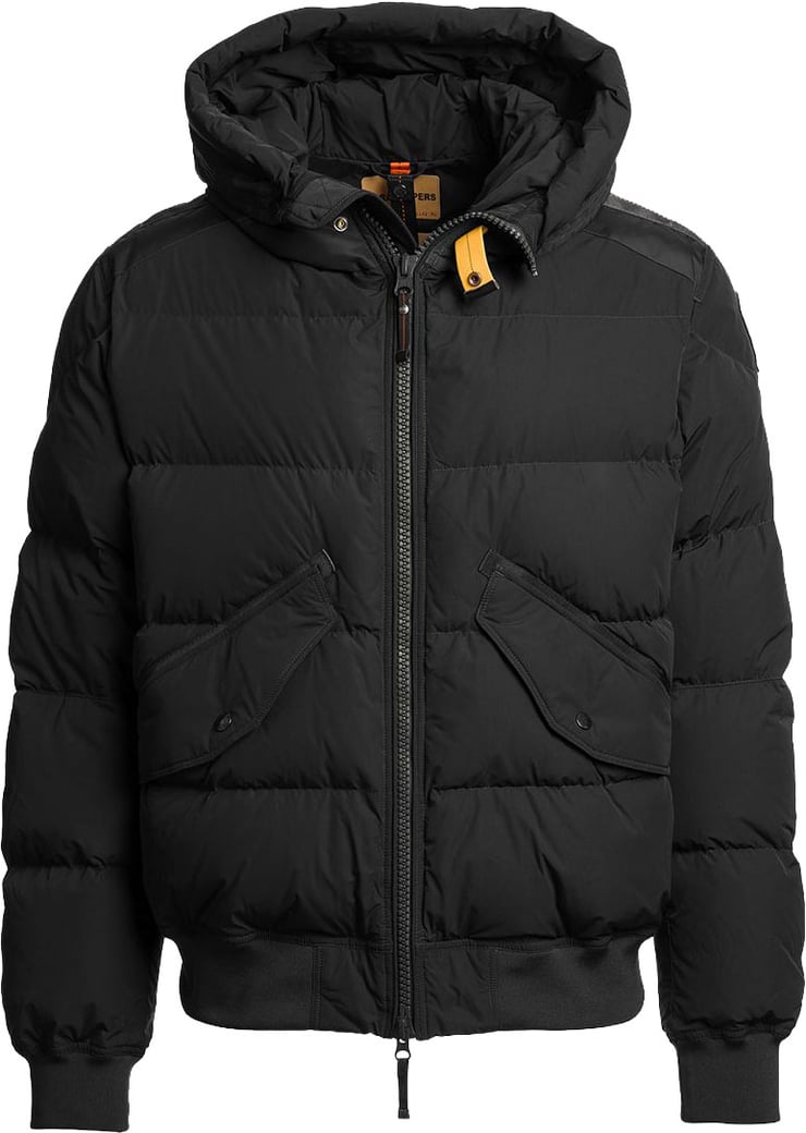 jacket Wilmont 2.0