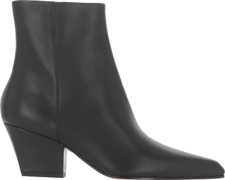 Boots Black