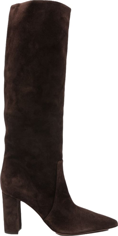 Boots Chocolat