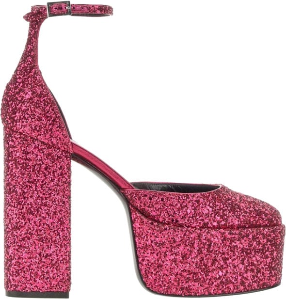 Dalilah Pumps
