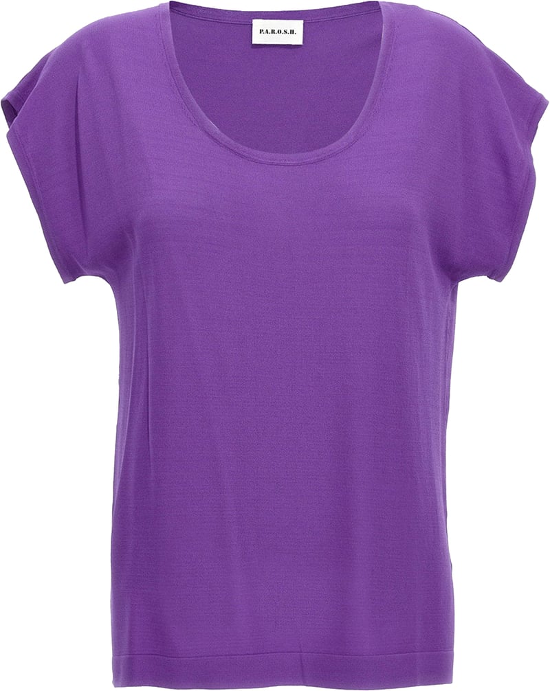 P.A.R.O.S.H. Roux T-shirt