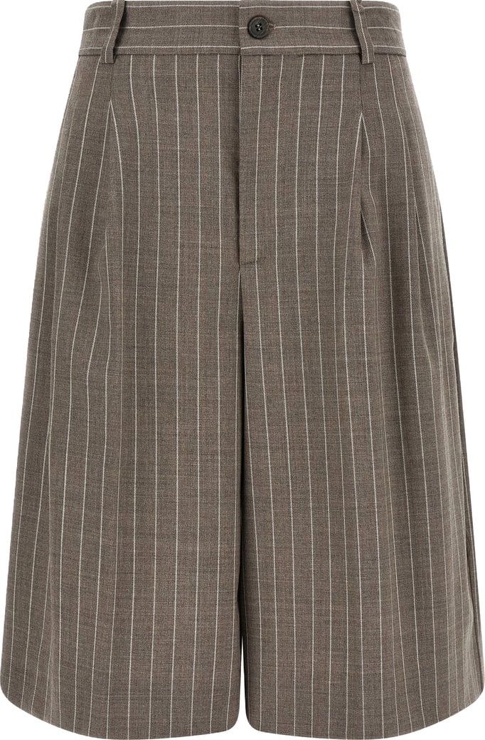 P.A.R.O.S.H. Lassie Bermuda Shorts