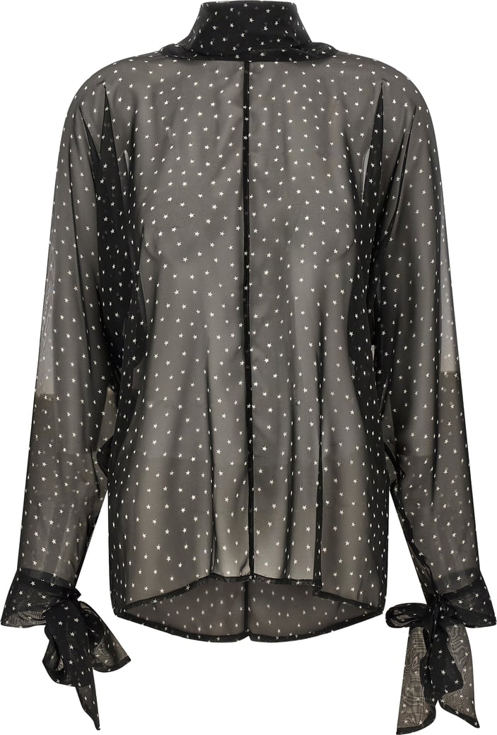P.A.R.O.S.H. Pioggia Shirt