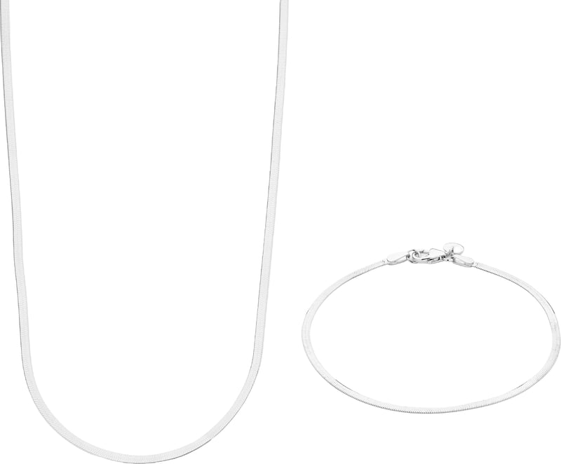 Parte Di Me Sorprendimi - Giftset - Zilver