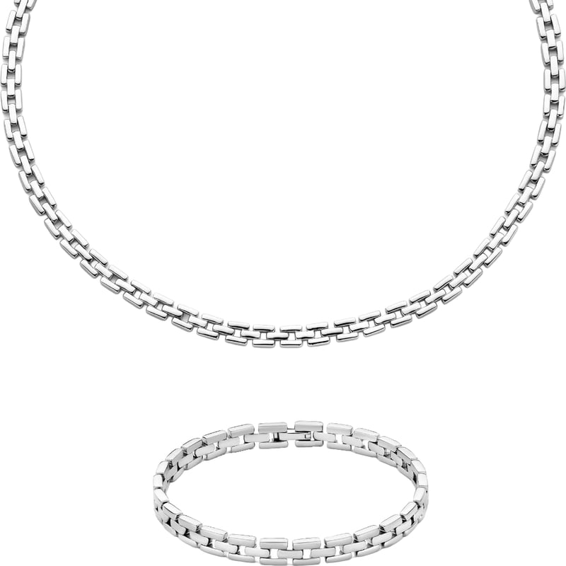 Parte Di Me Sorprendimi - Giftset - Zilver