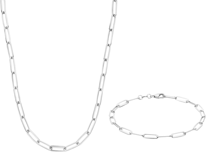 Parte Di Me Sorprendimi - Giftset - Zilver