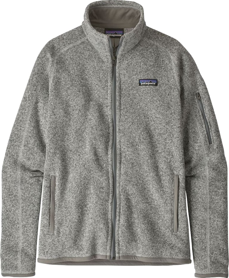 Better Sweater