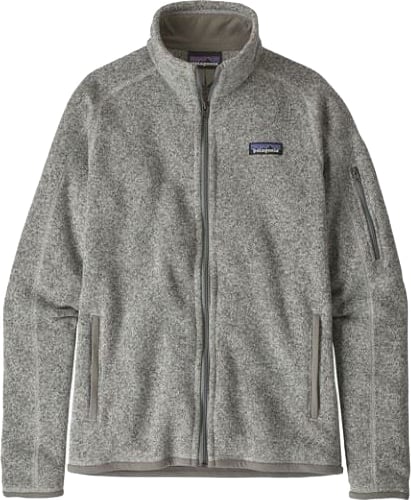 Better Sweater