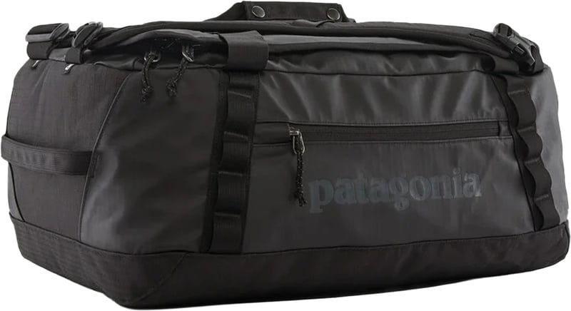 Black Hole 40L Duffle Bag