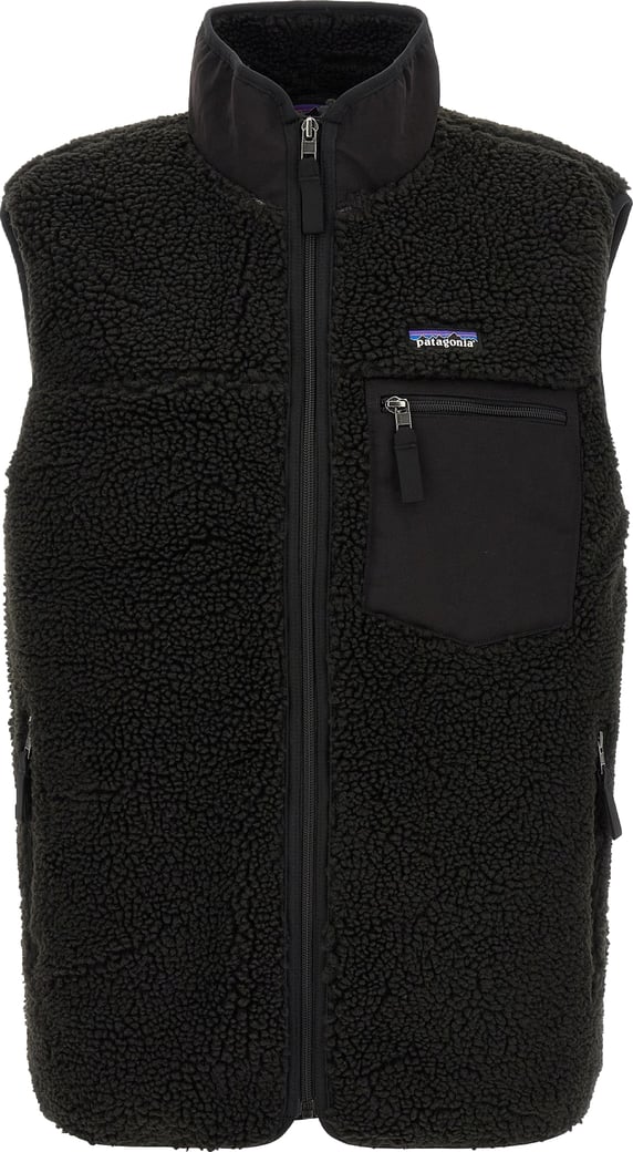 Classic Retro-X Vest