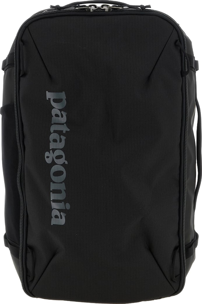 PATAGONIA Black Polyester Backpack