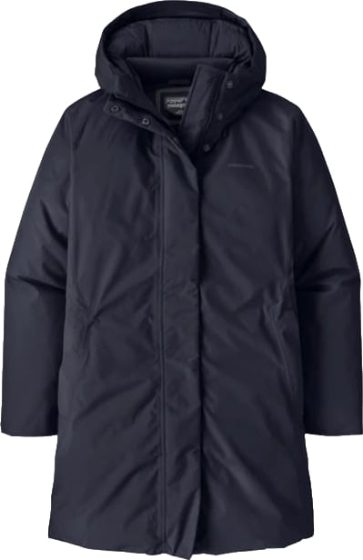 Stormshadow Parka