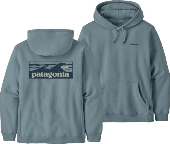 Boardshort Logo