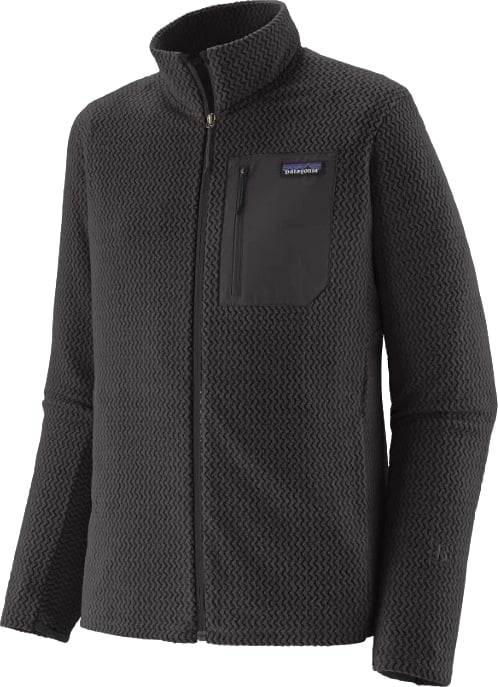 R1 Air Jacket Fleece