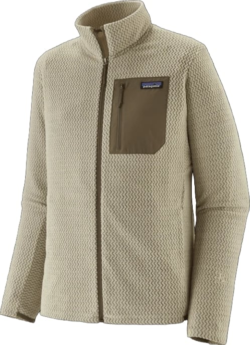 R1 Air Jacket Fleece