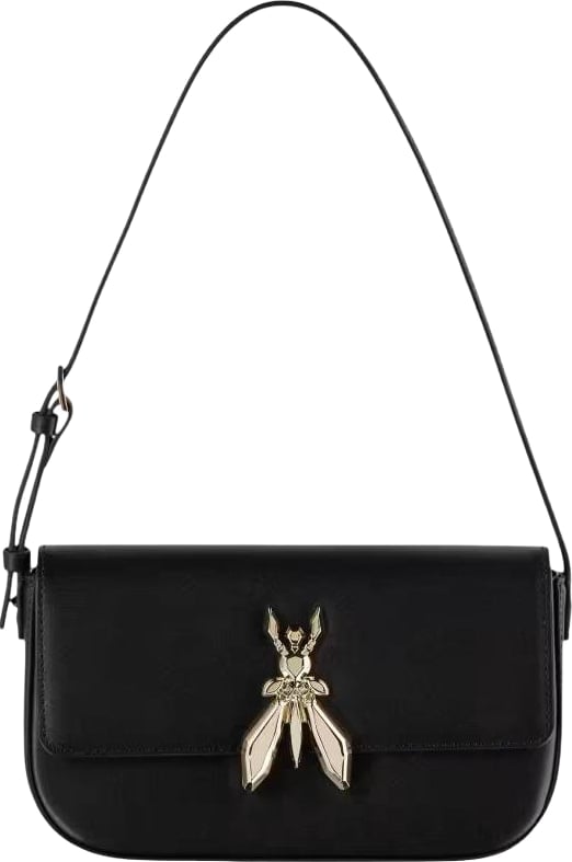 Crossbody Black