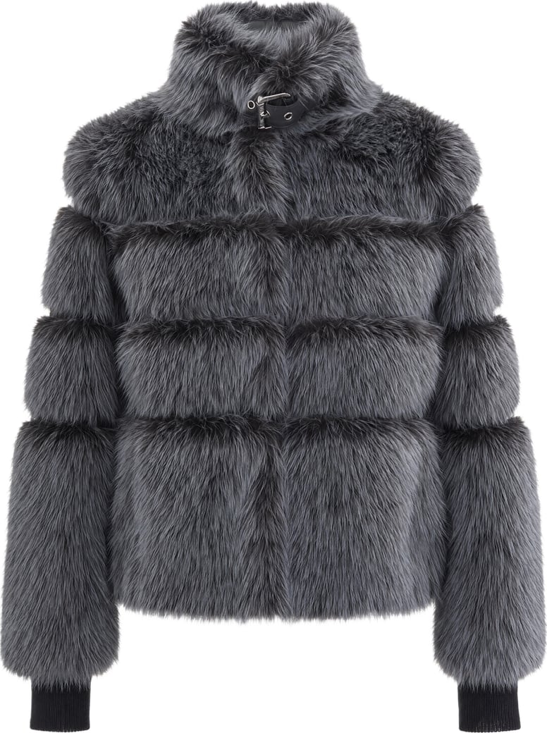 Coats Nexus Blue Melange
