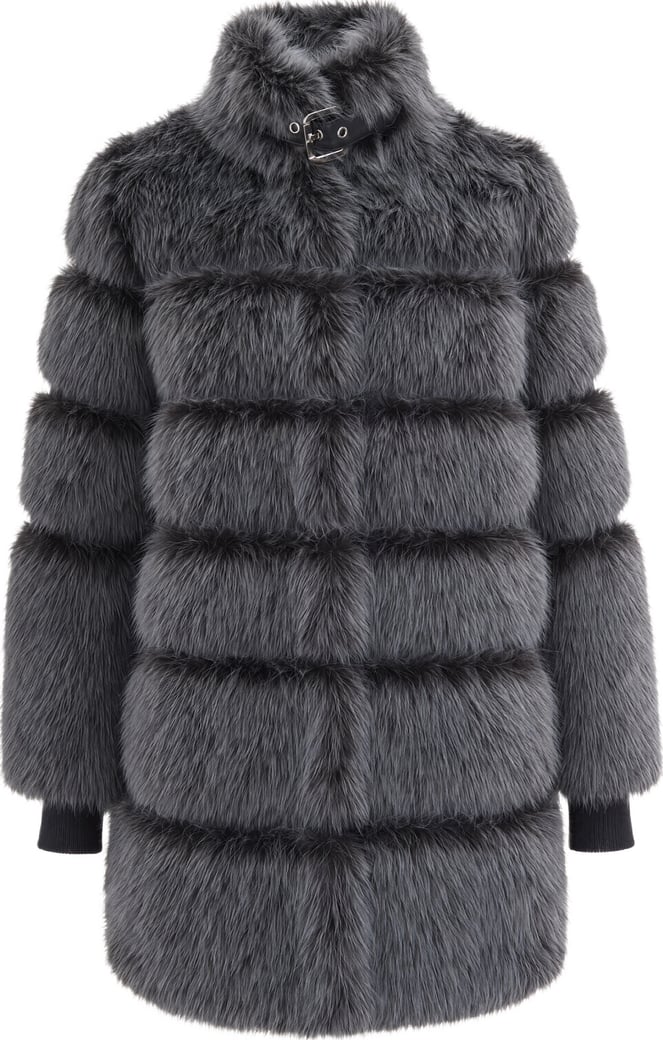 Coats Nexus Blue Melange
