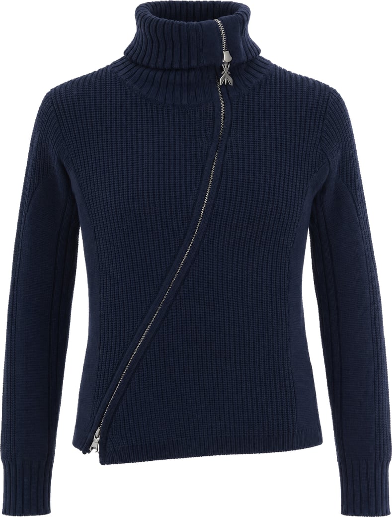 Sweaters Nexus Blue