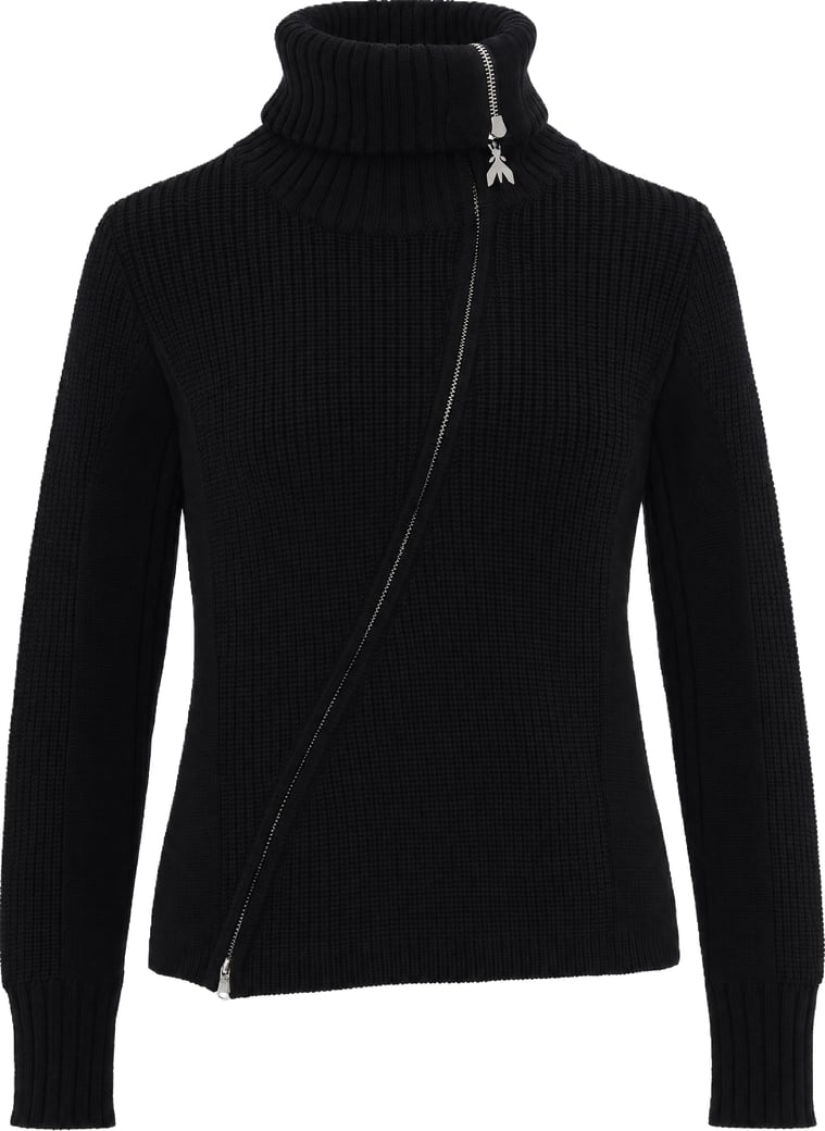 Sweaters Nero