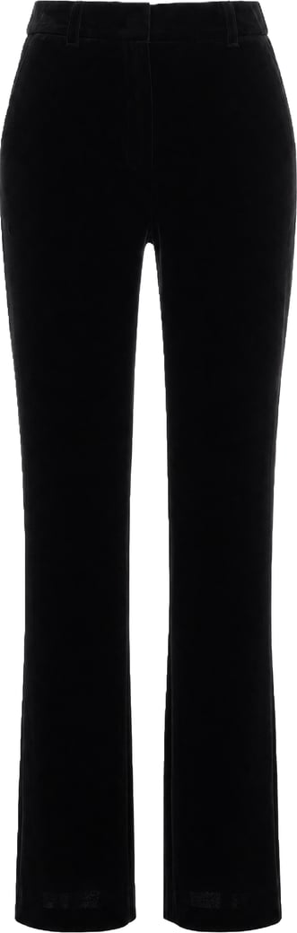 Trousers Nero