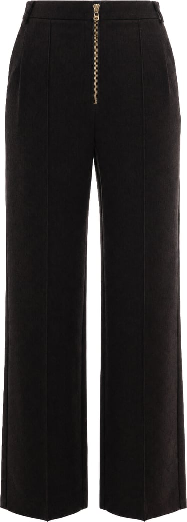 Trousers Brown Chinè