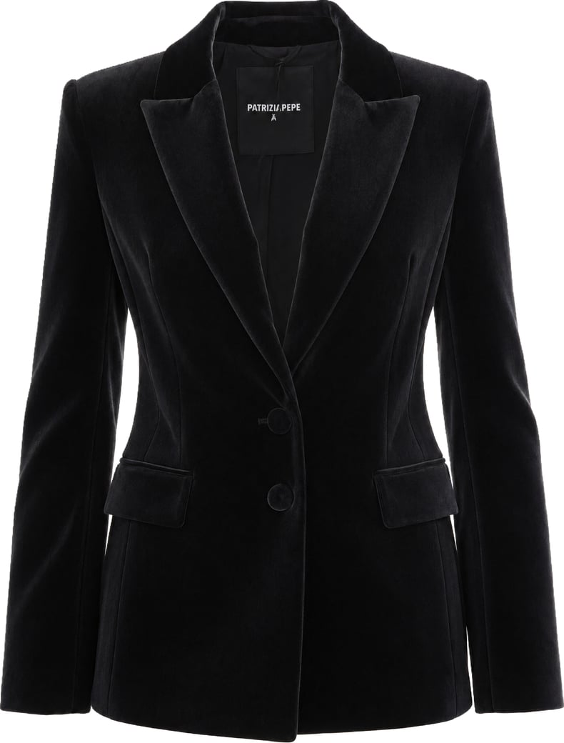 Jackets Nero
