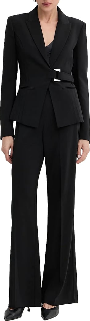 Trousers Black