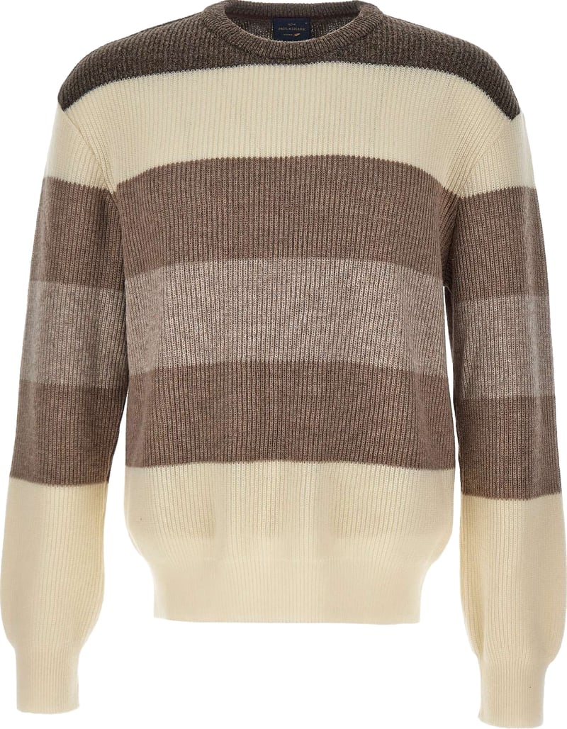 Sweaters Multicolor