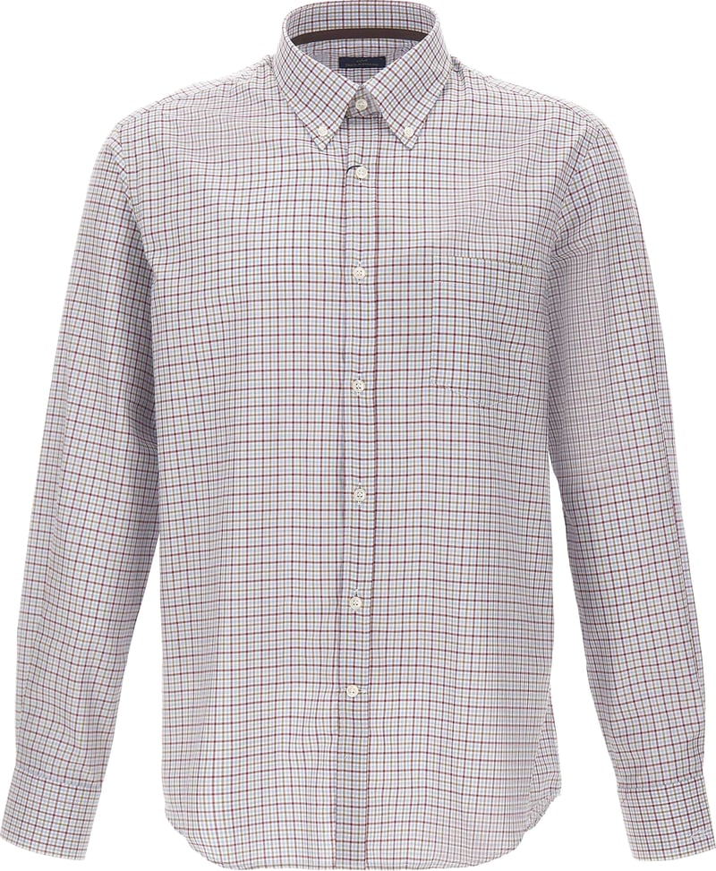 Shirts Multicolor